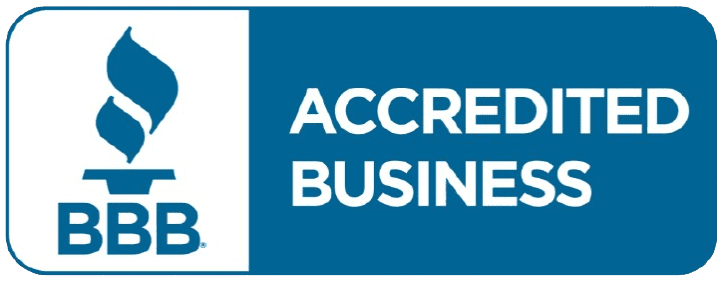 Better Business Bureau Accreditation