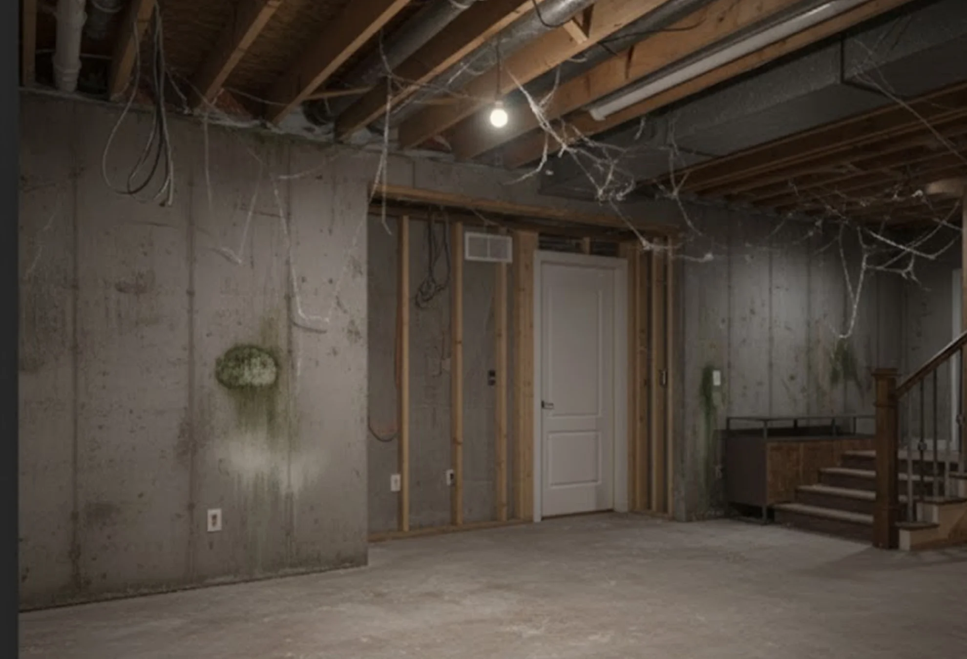 Kitchen & Bathroom Remodeling Before