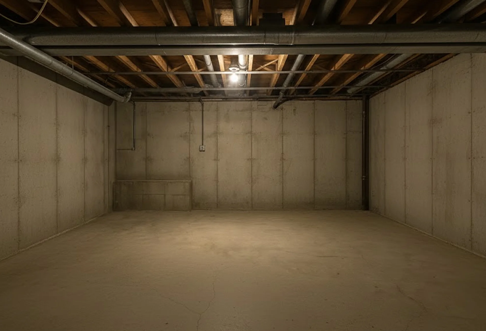 Remodeling Before