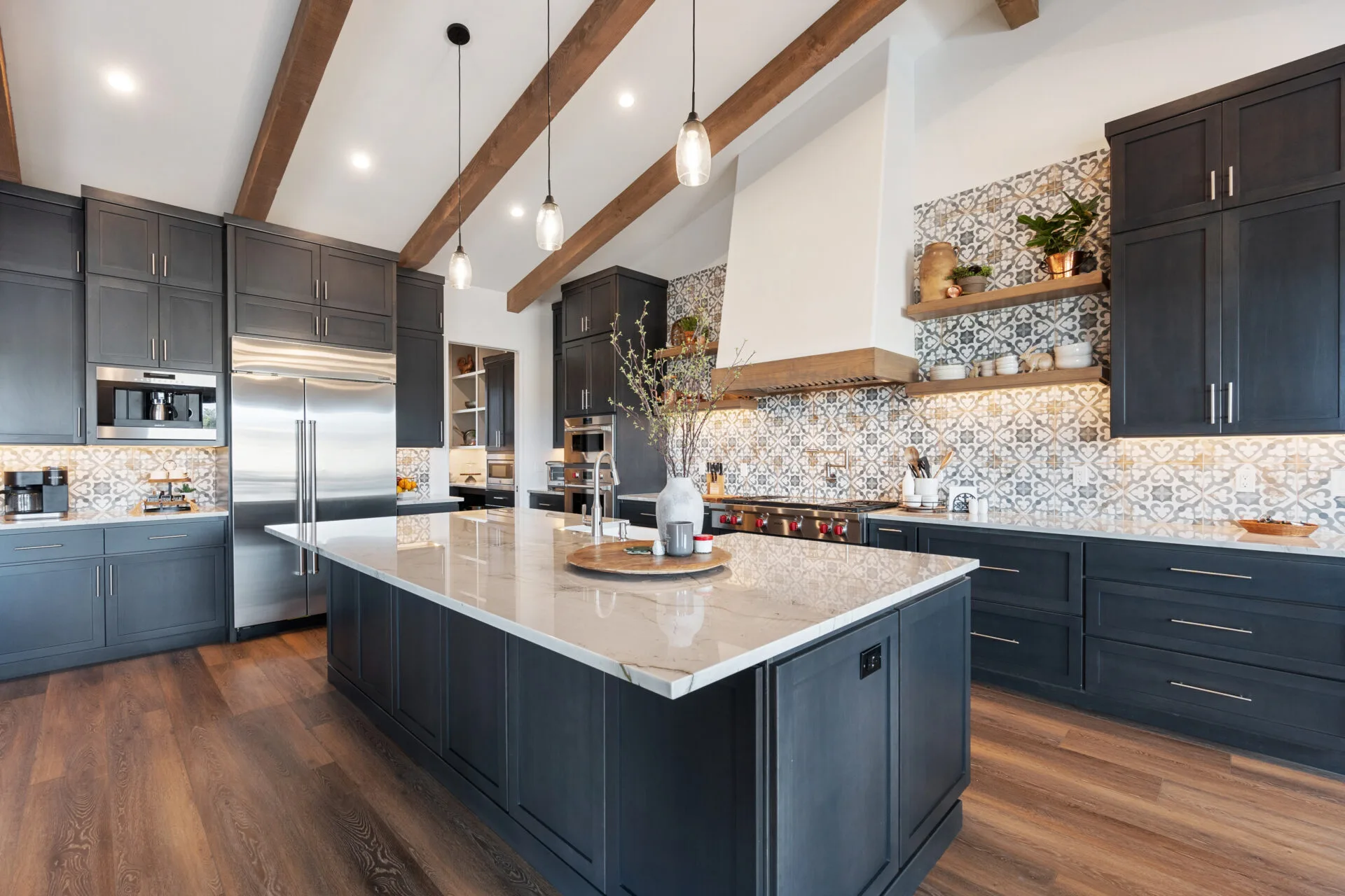 Interior Design & Styling