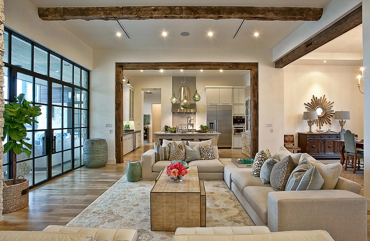 Whole Home Remodeling