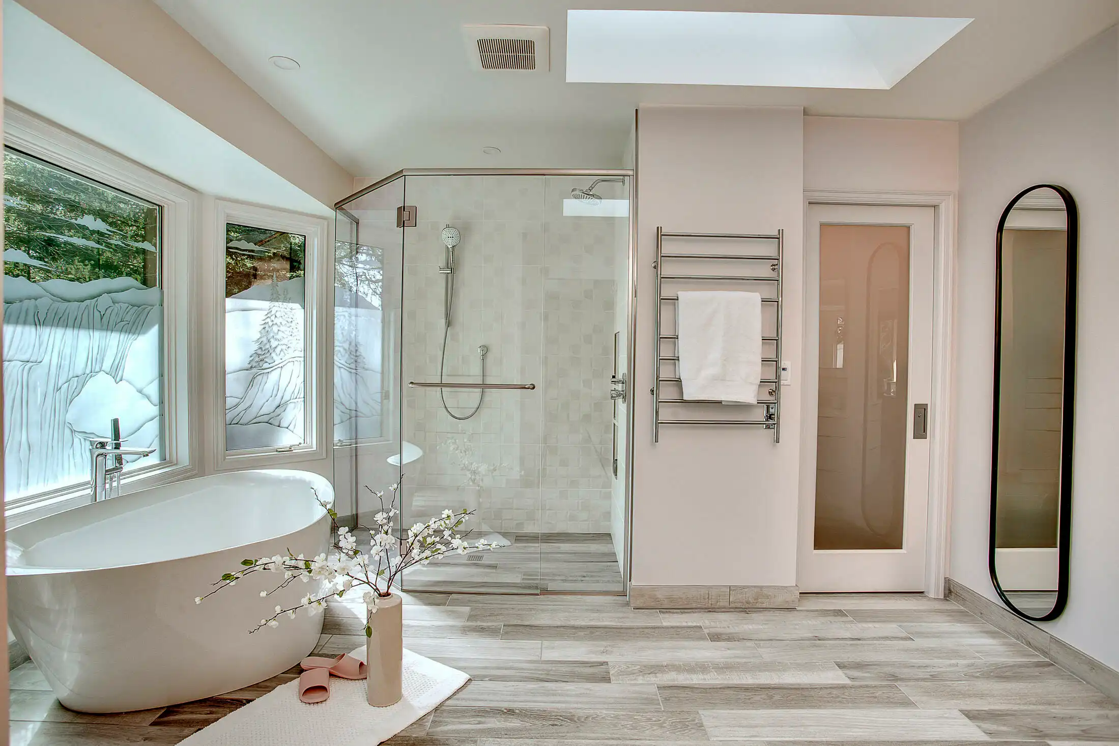 Kitchen & Bathroom Remodeling