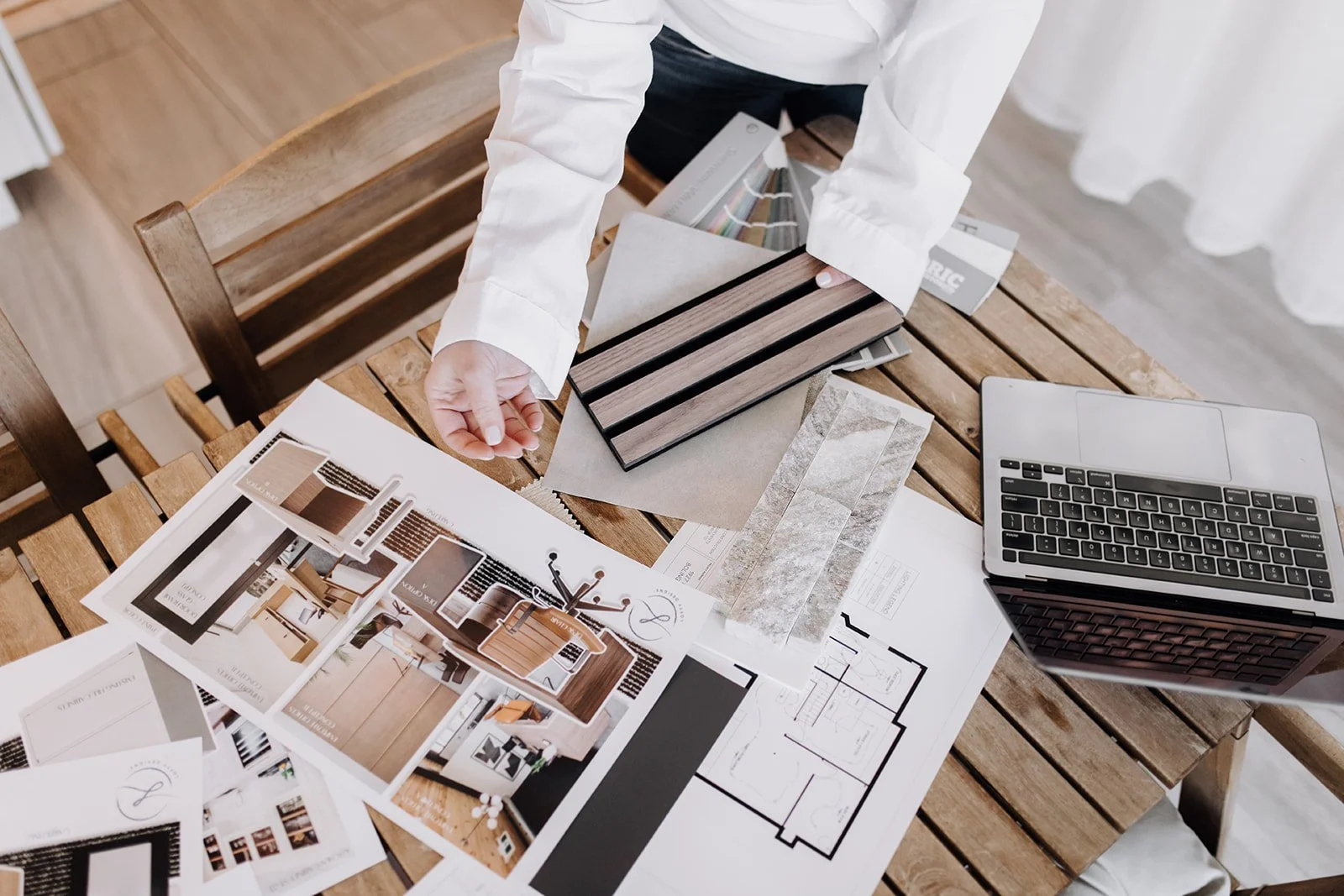 Remodeling Project Management