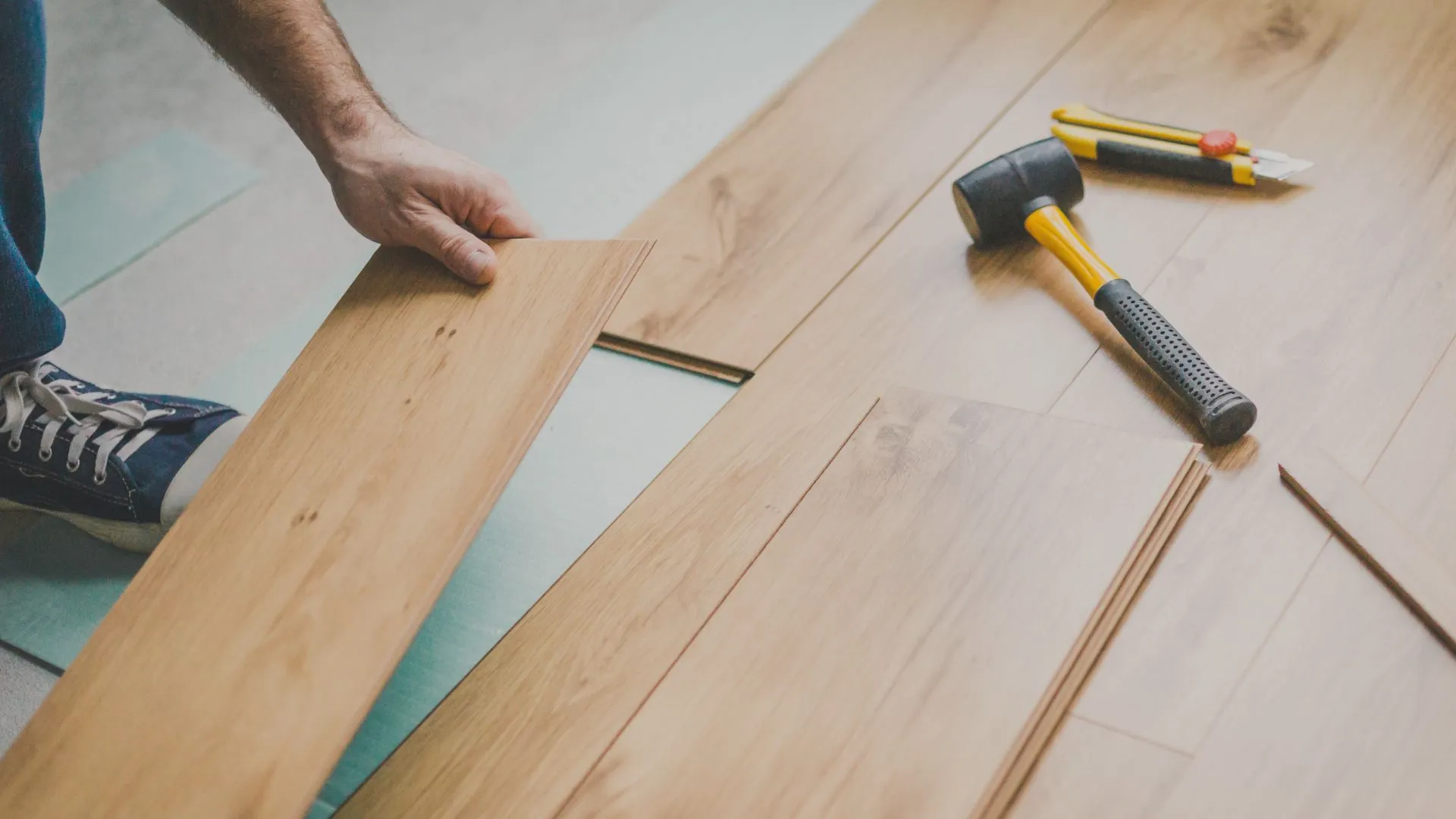 Professional Flooring Services