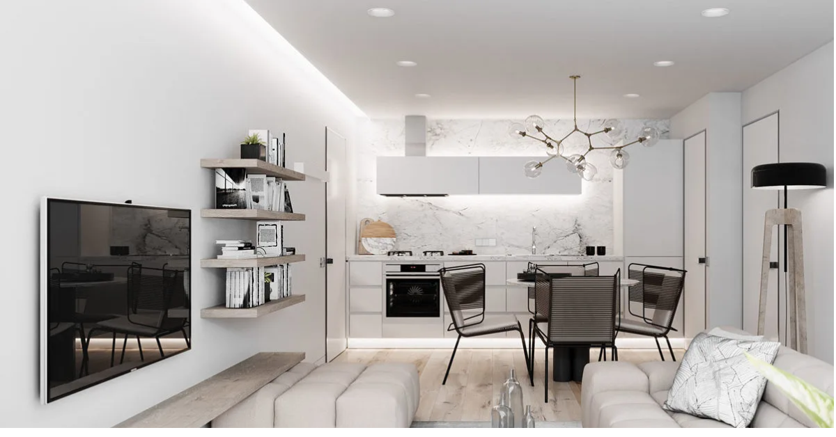 Design Build Remodeling Services: Transform Your Home with One Expert Team 