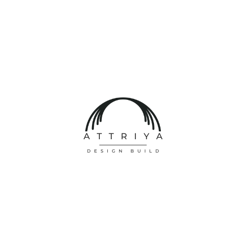 Attriya-Logo Most Recent Logo